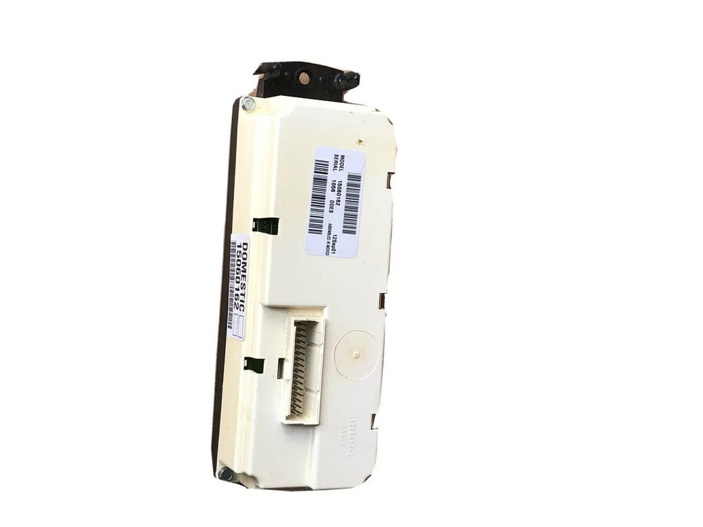 2099 00 01 02 Sierra Silverado Tahoe AC Heater Climate Control Module Unit OEM by GM GMC Chevy