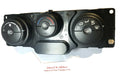 06 Chevy Equinox Temperature Climate Control AC Heat Switch Temp Dash 15842234