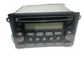 2005-06 2006 HONDA ELEMENT RADIO: AM/FM/CD Player Receiver OEM by HONDA