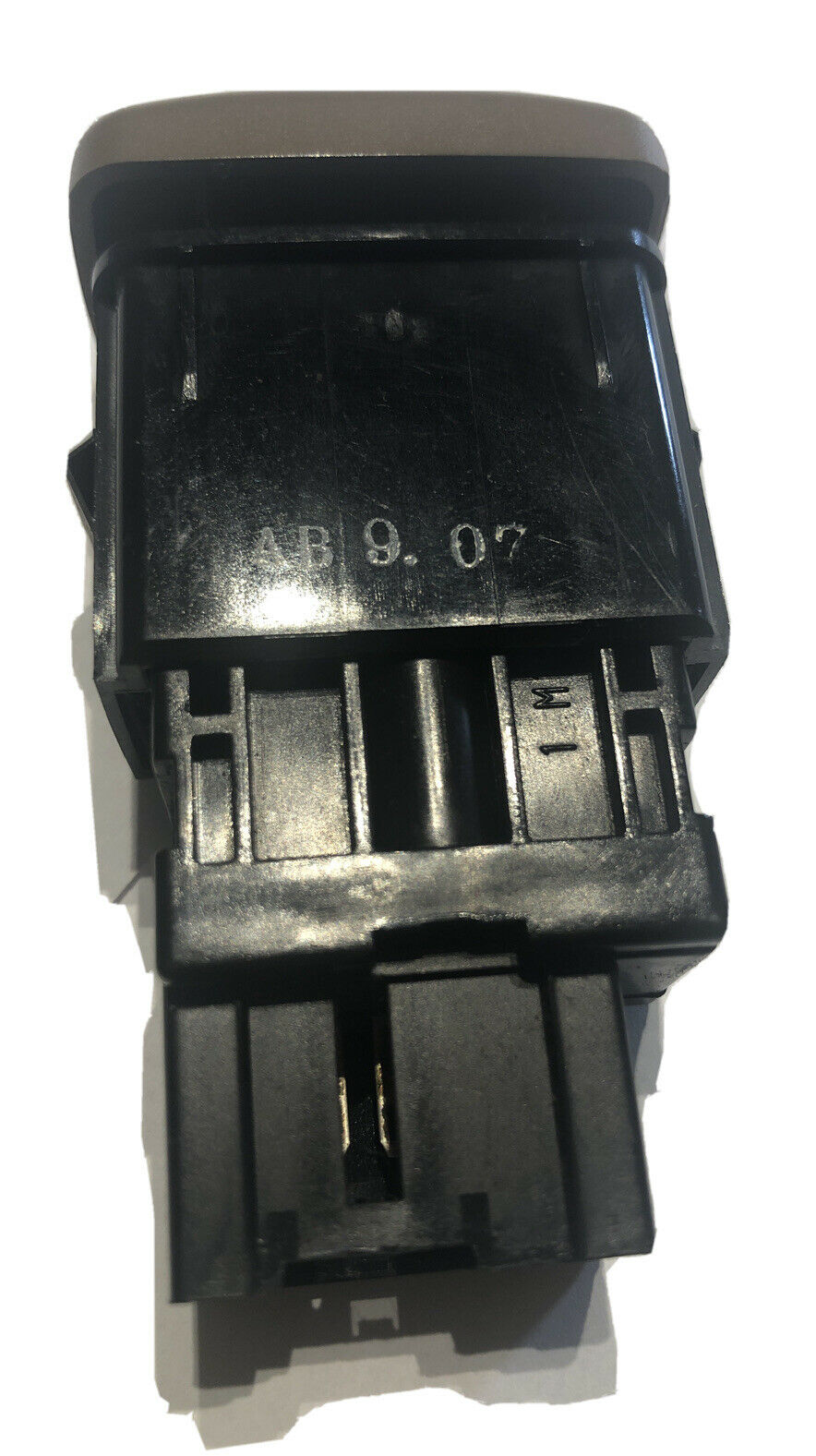 ACURA MDX 01 02 03 04 05 06 OEM GREY FOGLIGHT SWITCH M15790