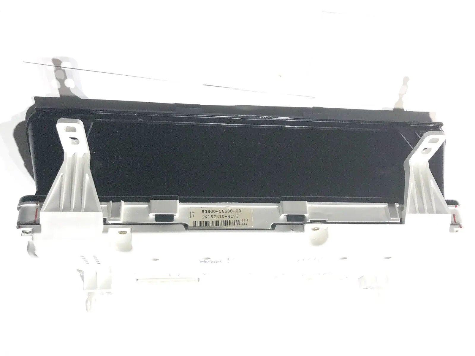 50,000 Miles 2002 03-04 Toyota Camry Speedometer Cluster Tachometer Gas Odometer by Toyota