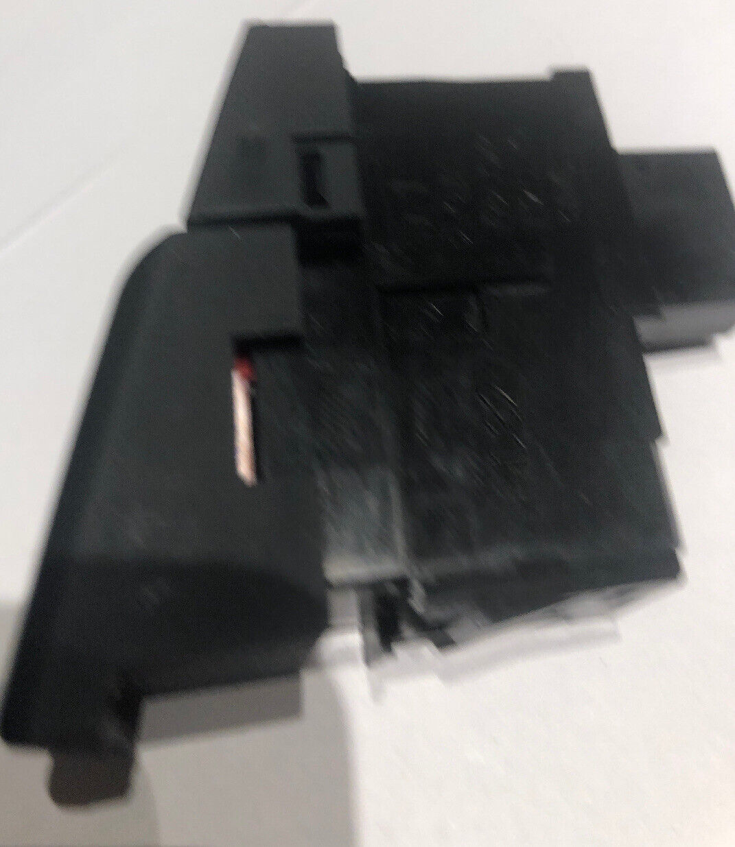 07-2009 Acura MDX Emergency Hazard Light Control Switch Button 2 M28326 M32835