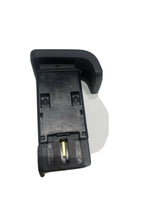 LAND ROVER DISCOVERY I REAR WINDOW WIPER SWITCH BUTTON