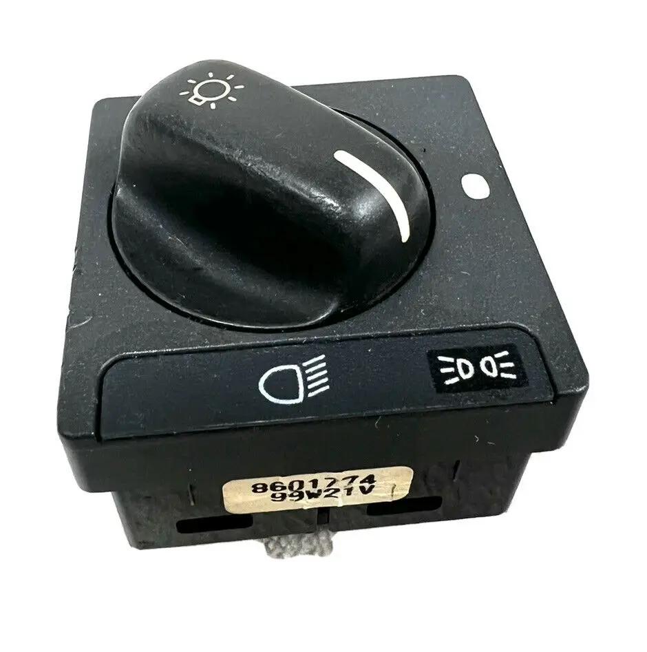 Volvo 850 OEM Head Light Headlight Lamp Control Switch Button 6849766 8601774 by Volvo
