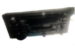 Genuine OEM Dodge Jeep Chrysler AM/FM Radio CD & Cassette Player | P04704383AD.