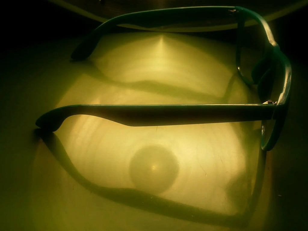 teal checked nerd glasses o by shuffle to buffalo