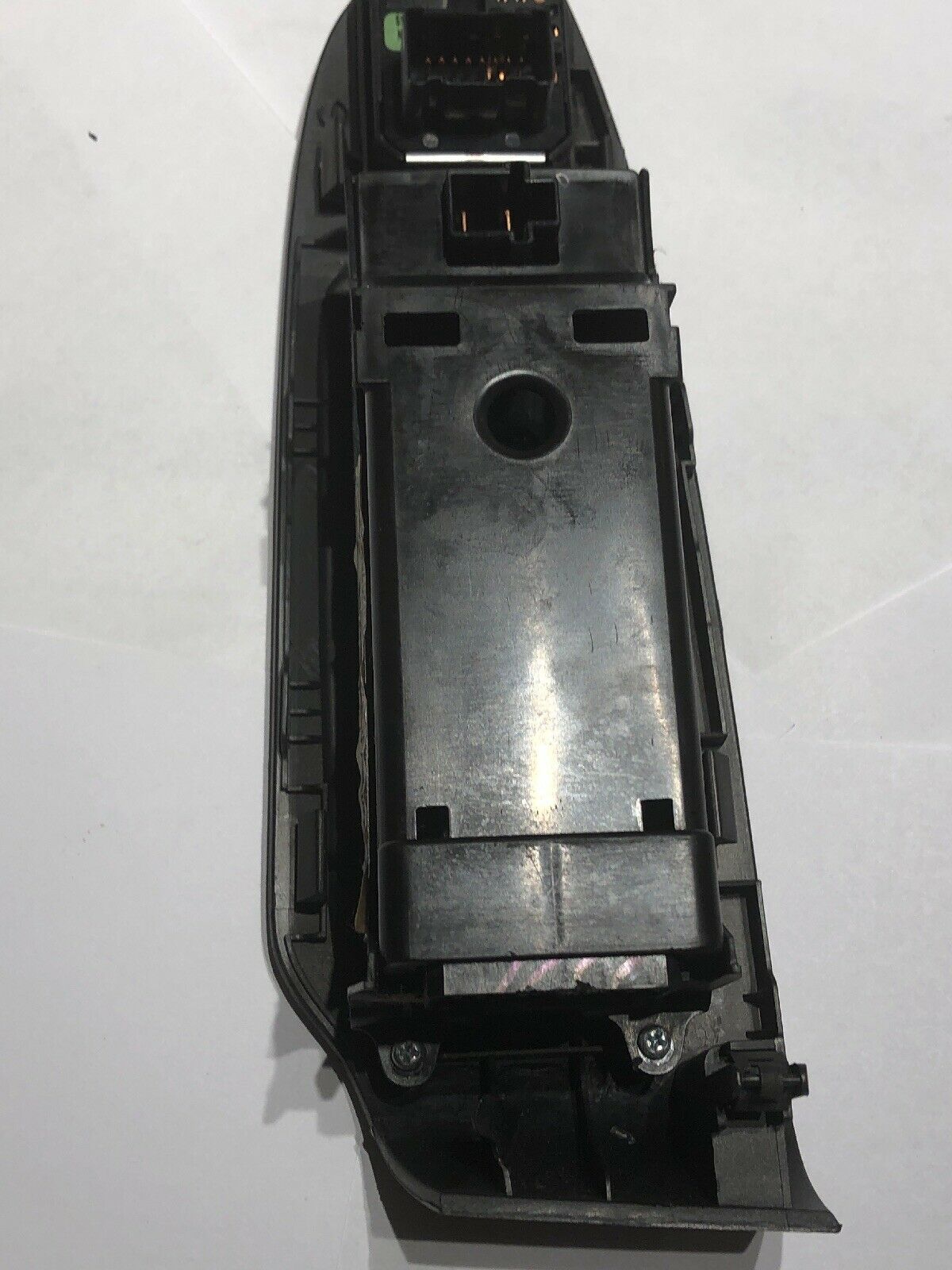 FOR MASTER WINDOW SWITCH TRIM BEZEL DOOR PANEL LEFT DRIVER SIDE 03 04 05 PILOT L