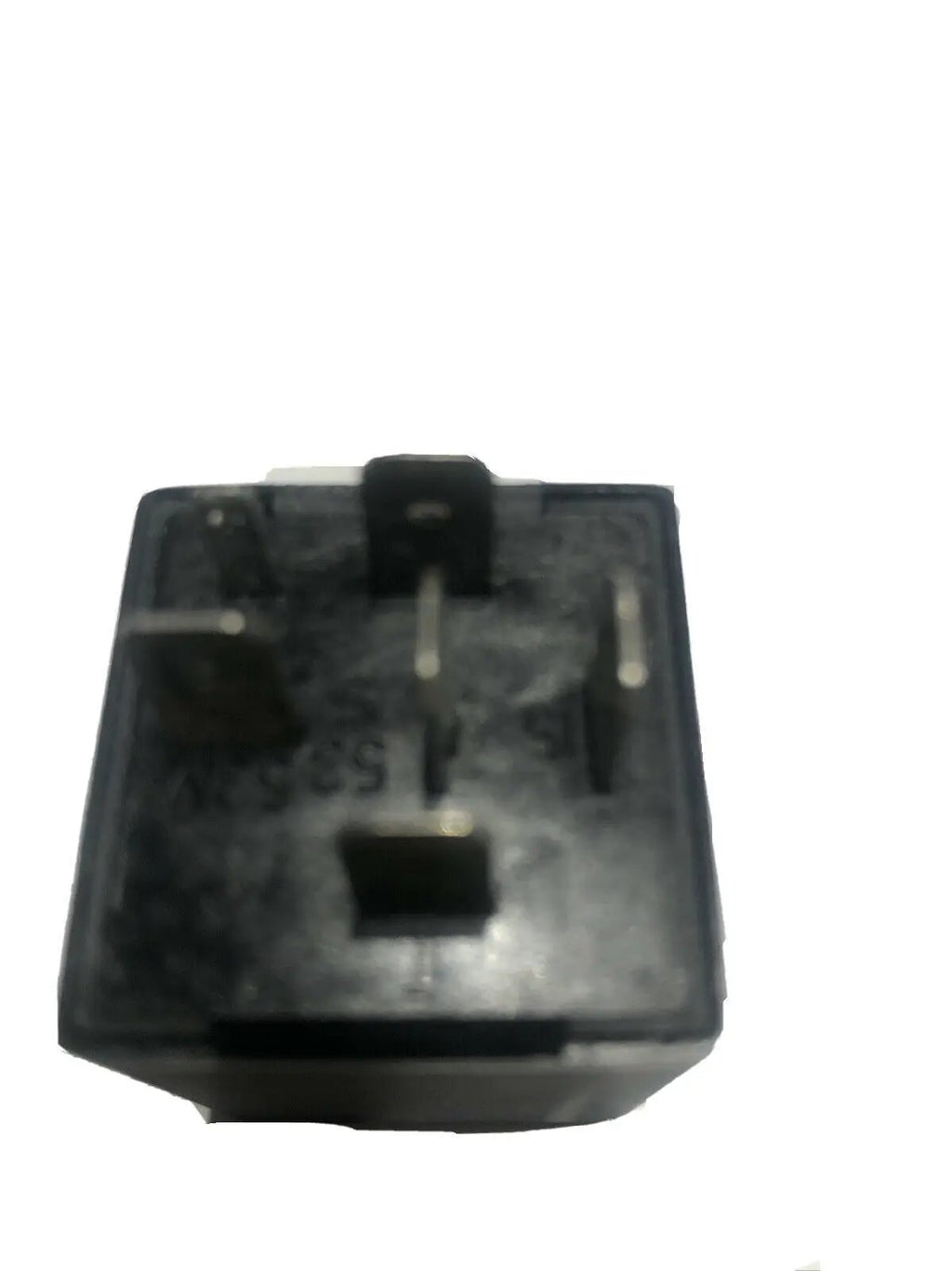 M49 Volkswagen Control Unit Relay 357955531 Steuergerät by Volkswagen