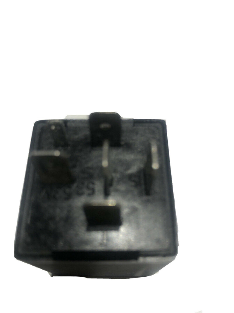 M49 Volkswagen Control Unit Relay 357955531 Steuergerät