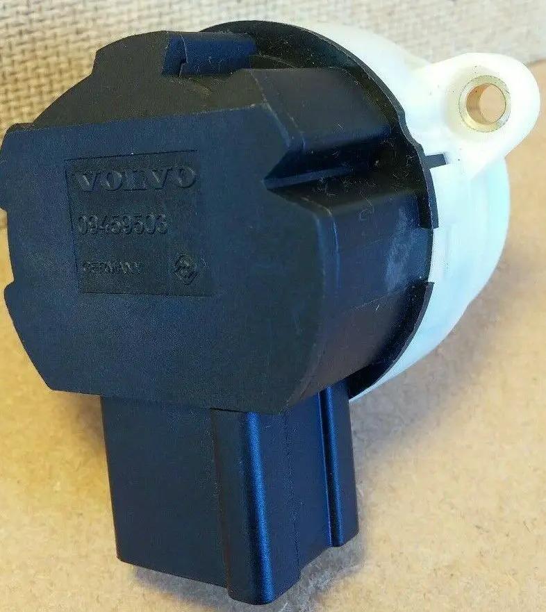 OEM Volvo S70 1999-2002 Ignition Switch 09459503 Starter Key by Volvo