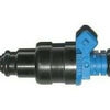 Oem1, 1990-1994 Fuel Injector OEM REGINA REX  89-92 Volvo 740 2.3L-L4, 940