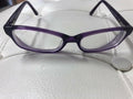 Guess Purple Eyeglass Frames 50/15/135 by Guess