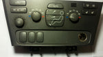 2001 VOLVO X70 CROSS COUNTRY A/C CLIMATE CONTROL UNIT 8651244/01W11E