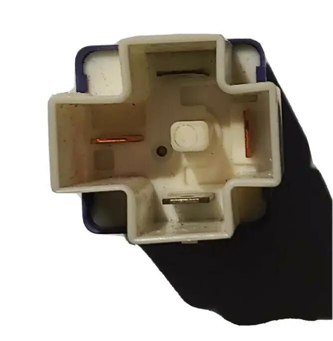 ORIGINAL EQUIPMENT Toyota starter relay 28300-10020 Denso 156700-0503 by Toyota