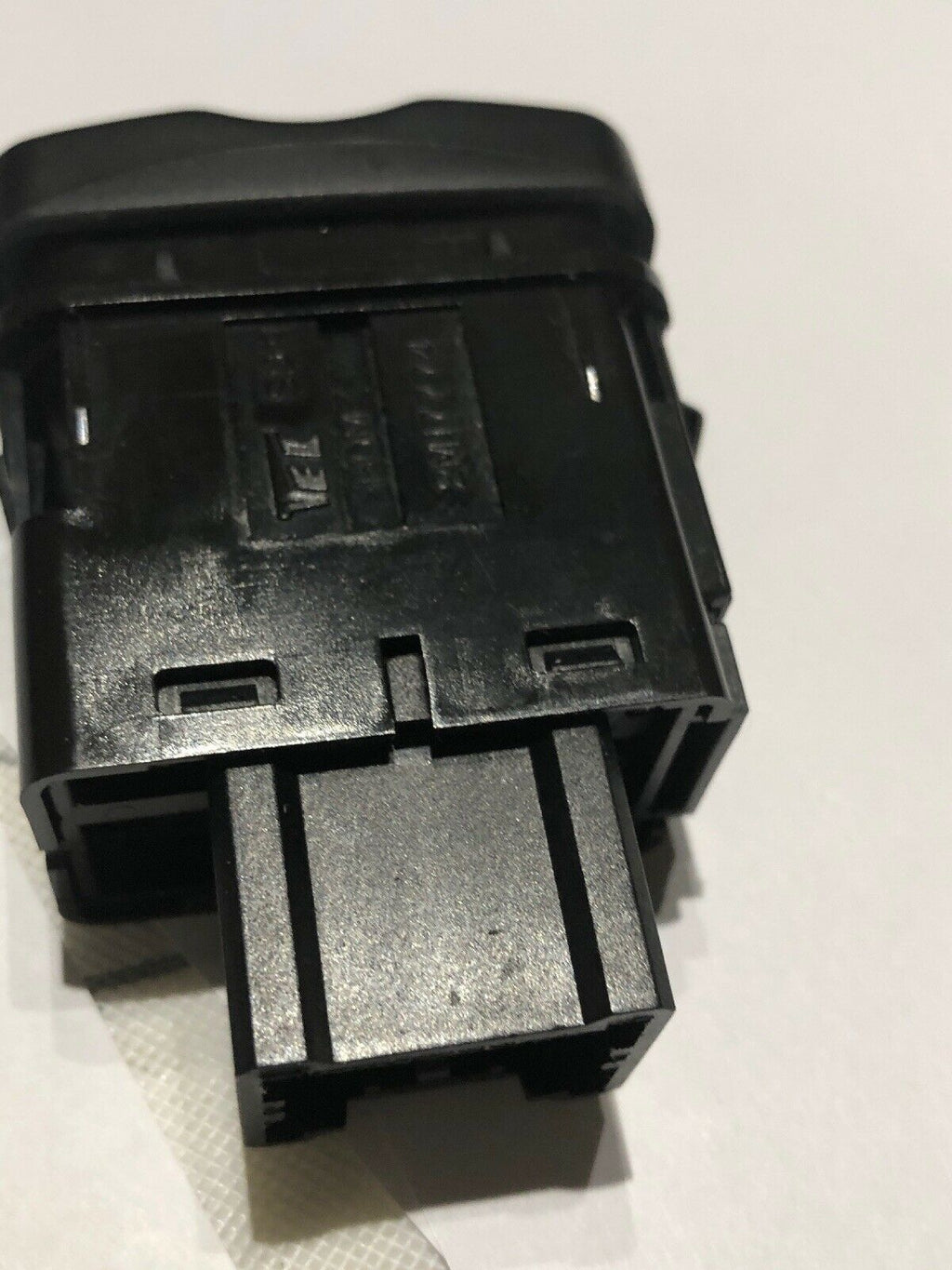 2001-2005 ACURA MDX DOME LIGHT SWITCH ON/OFF OEM 2M20173
