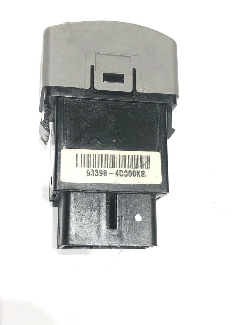 07 08 Hyundai Entourage Door Light Off Switch OEM