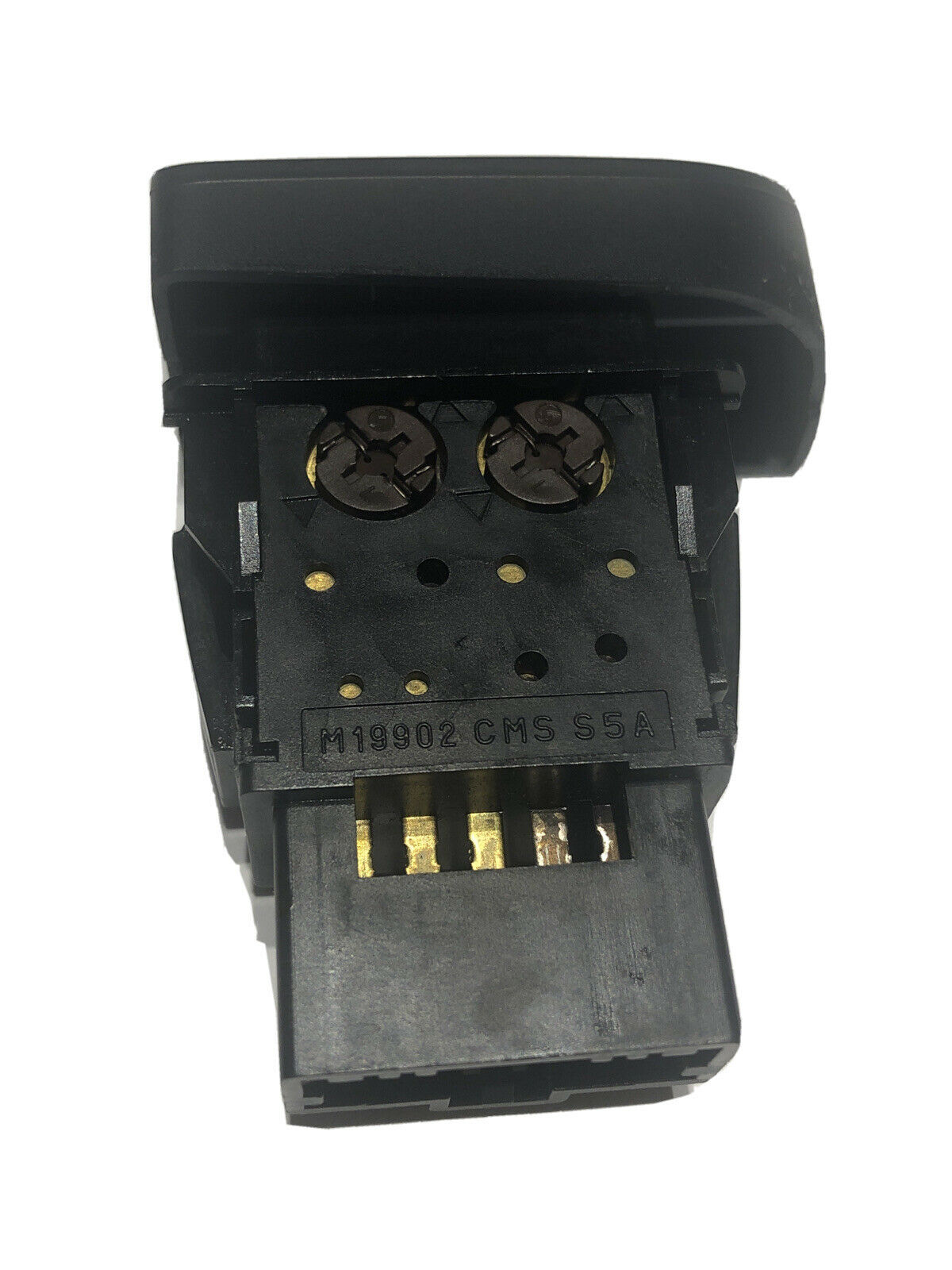 2003 HONDA PILOT - VTM-4 LOCK / 4WD CONTROL BUTTON