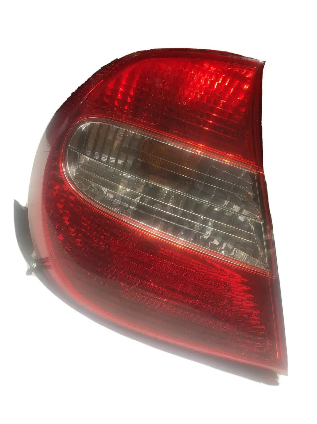 Tail Light for 2002-2004 Toyota Camry Driver Side by Perfect Fit