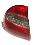 Tail Light for 2002-2004 Toyota Camry Driver Side by Perfect Fit