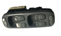 Master Power Window Switch Front LH Driver Side 8638452 For 98-00 Volvo S70 V70 by Volvo