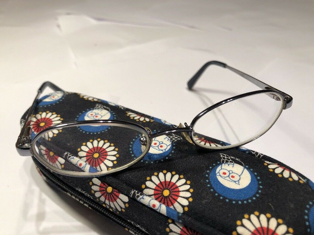 Vera Bradley VB 3010 (BRN) Brown 50 X 16 130 mm Eyeglass Frame