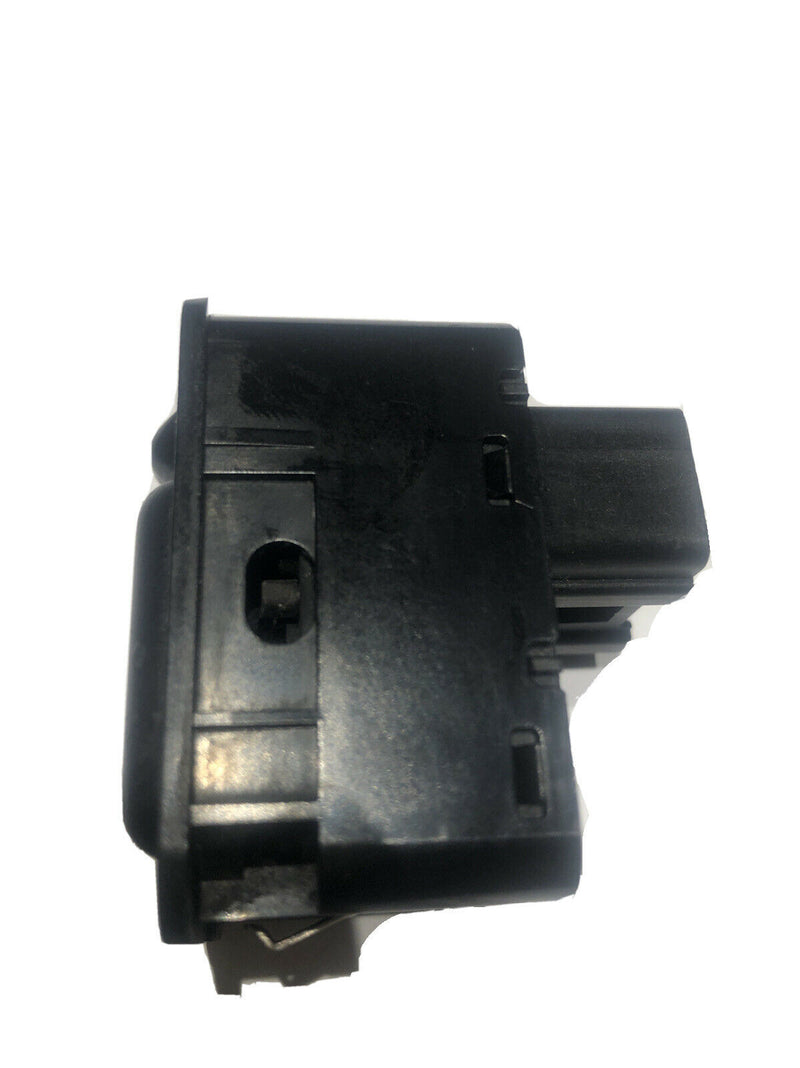 1998 99 00 01 02 1999 2000-02 Honda Accord Power Side Mirror Control Switch MEO