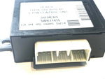 2003-2008 Pilot LH Driver Power Window Control Door Module 72256-S9V-A010-M1