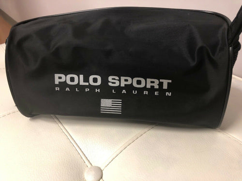 Mens Polo Ralph Lauren Overnight Bag