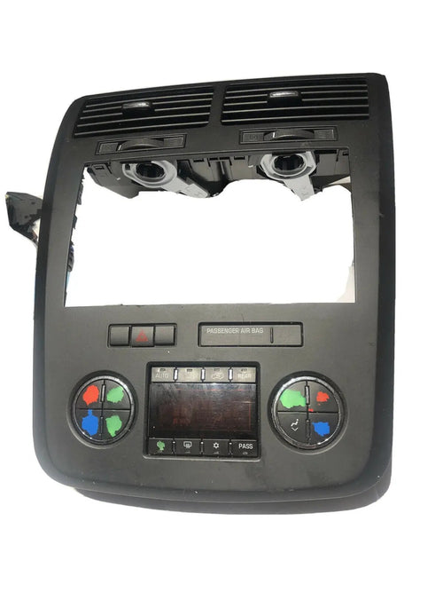 07 08 09 10 SATURN OUTLOOK AC HEATER CLIMATE TEMPERATURE CONTROL 25894710 OEM by Saturn