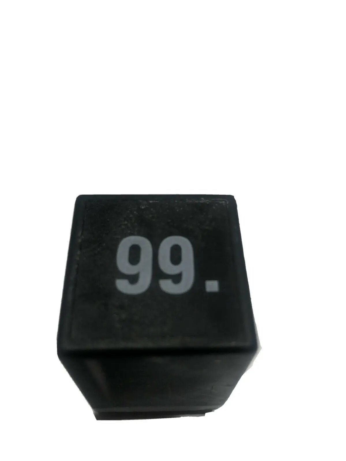 M49 Volkswagen Control Unit Relay 357955531 Steuergerät by Volkswagen