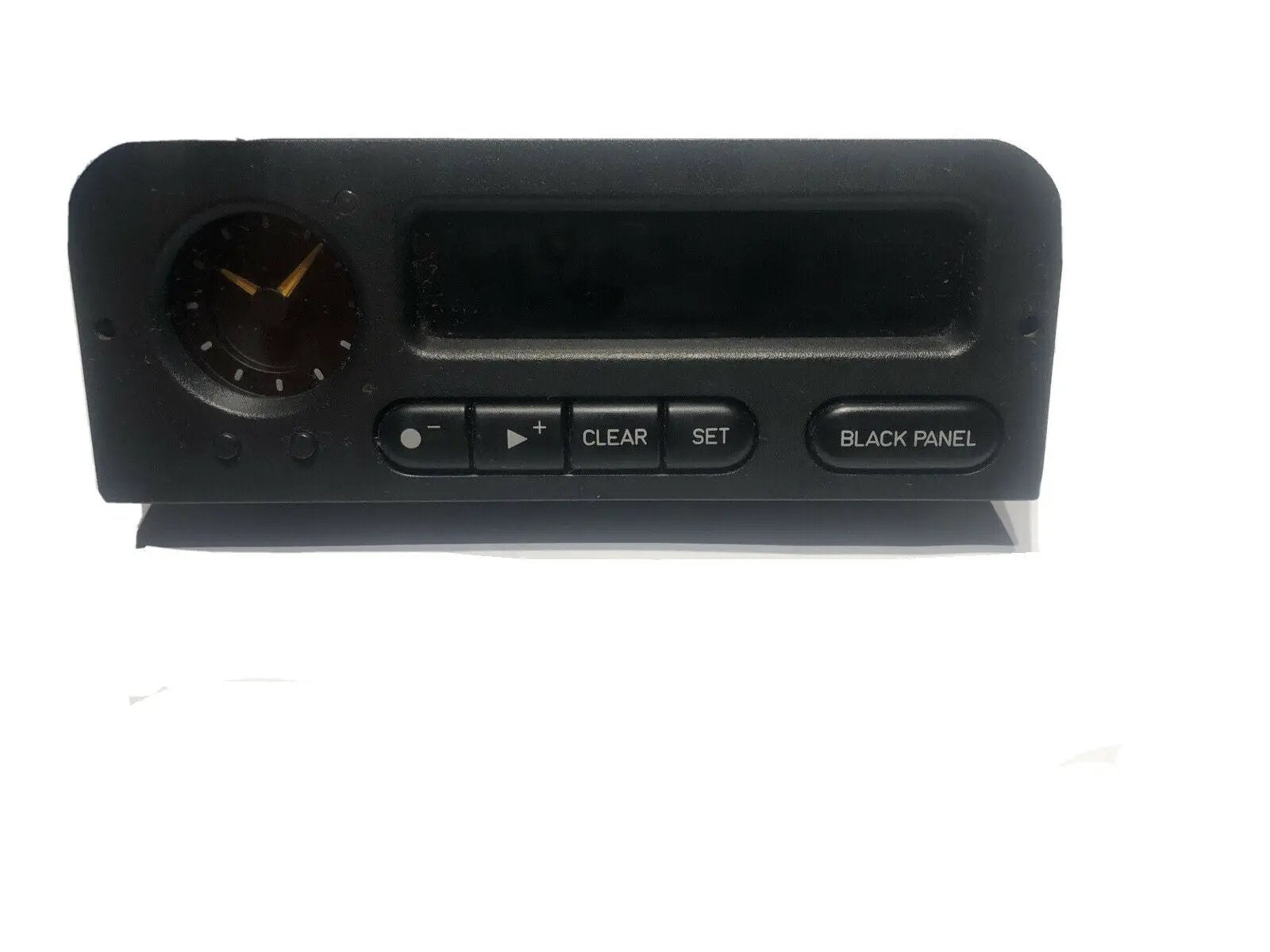 SAAB 900 CLOCK AND INFORMATION CENTER OEM 1995 1996 1997 1998 SIU2 46 17 320 by OEM