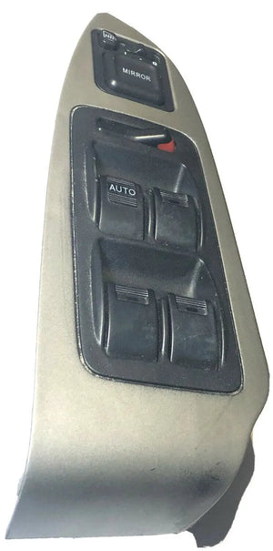 2003 2005 Honda Pilot Left Driver Master Power Window Switch Oem