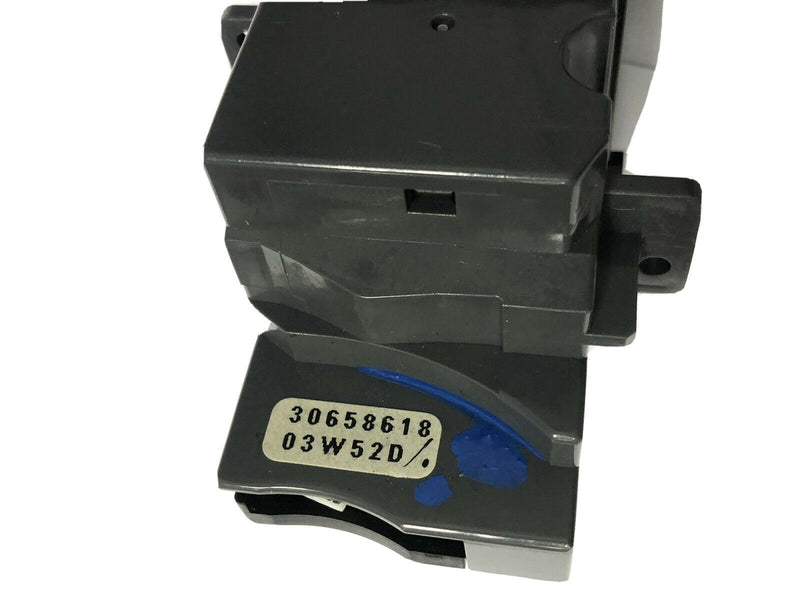 01-04 VOLVO S60 S80 V70 XC70 XC90 Turn Signal Switch with Trip 30658618 30798606