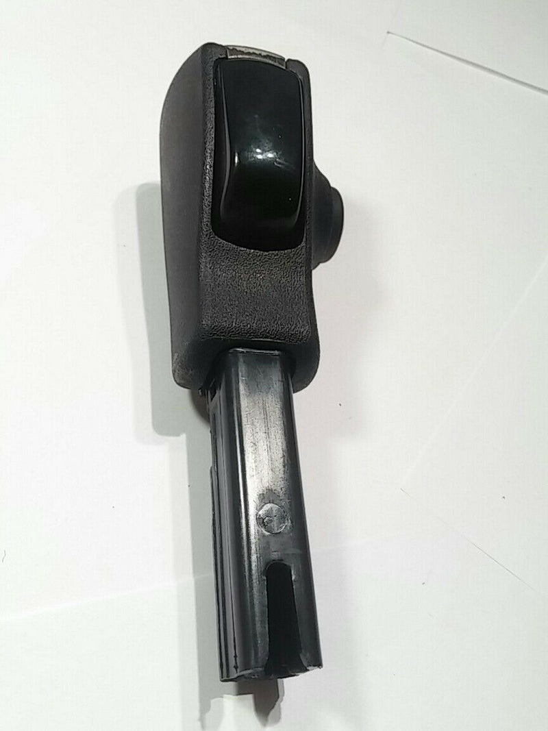 Nissan Quest 1'BLACK' Hard Plastic Tranny Interior Gear Knob Shifter Lever Cover