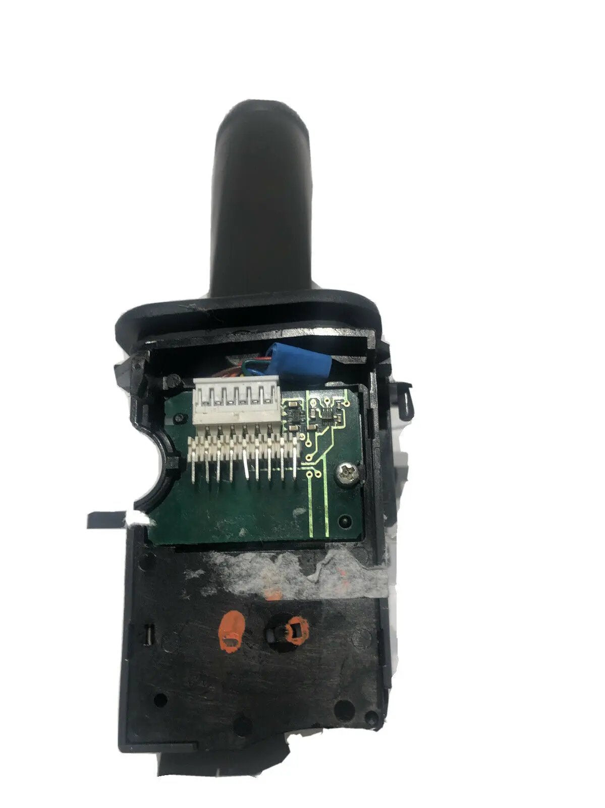 VOLVO 99-04 S80 / 01-04 S60 V70 XC70 Turn Signal Switch 31268578 (2013 & Newer) by VOLVO