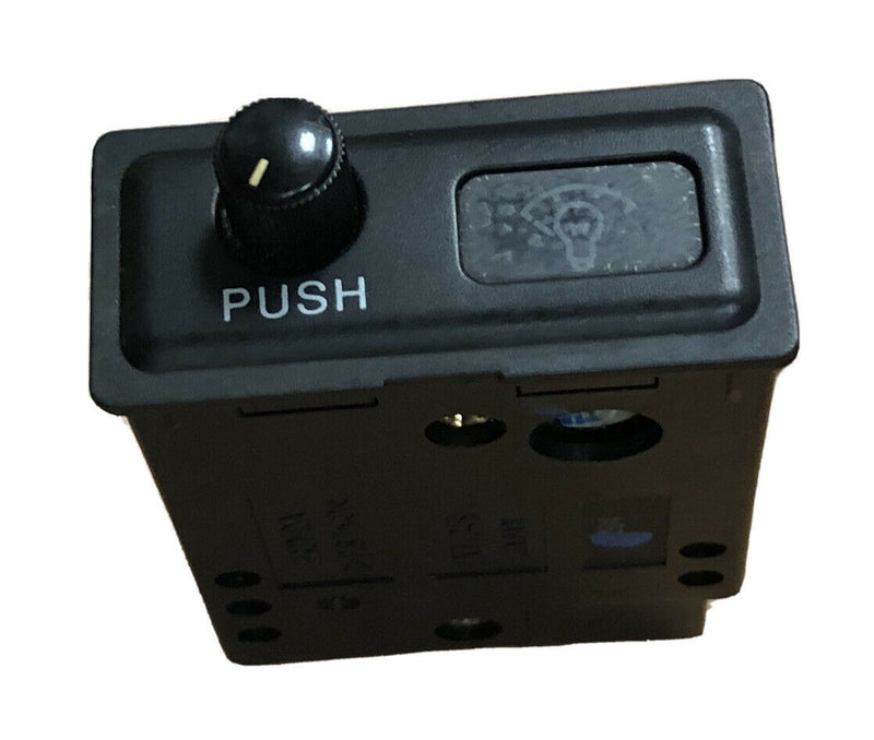 1994-1997 HONDA ACCORD DIMMER SWITCH