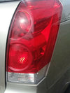 Tail Light for 2004-2009 08 Nissan Quest Passenger Side (RH) ASSEMBLY WITH BULBS