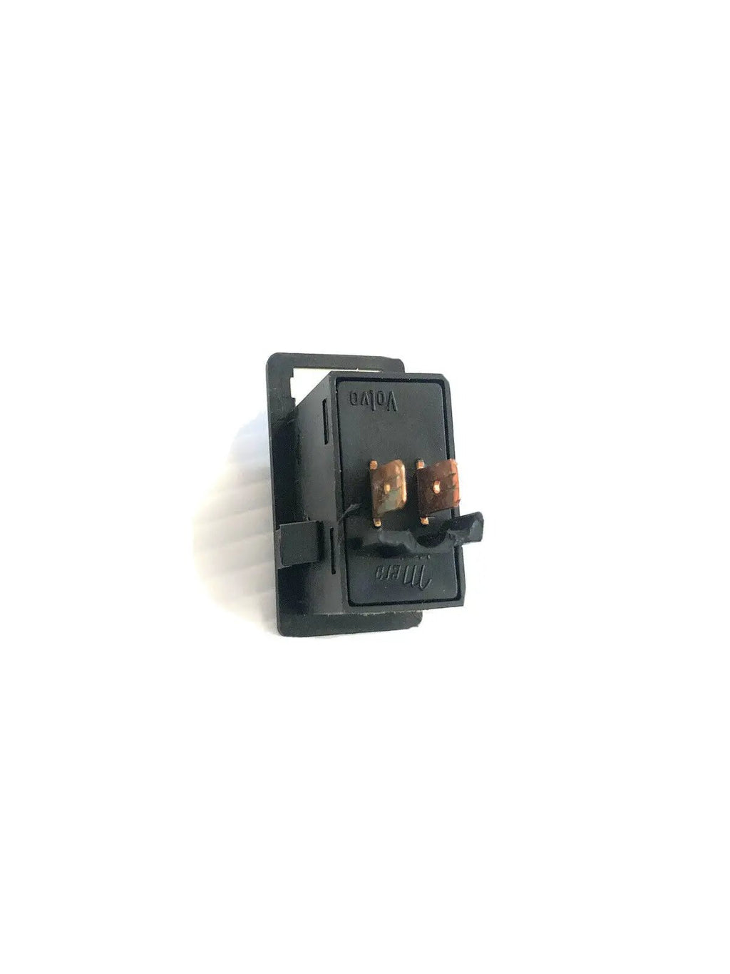 84-89 Volvo 740 OEM Power Antenna Switch 1308317 D7 by Volvo