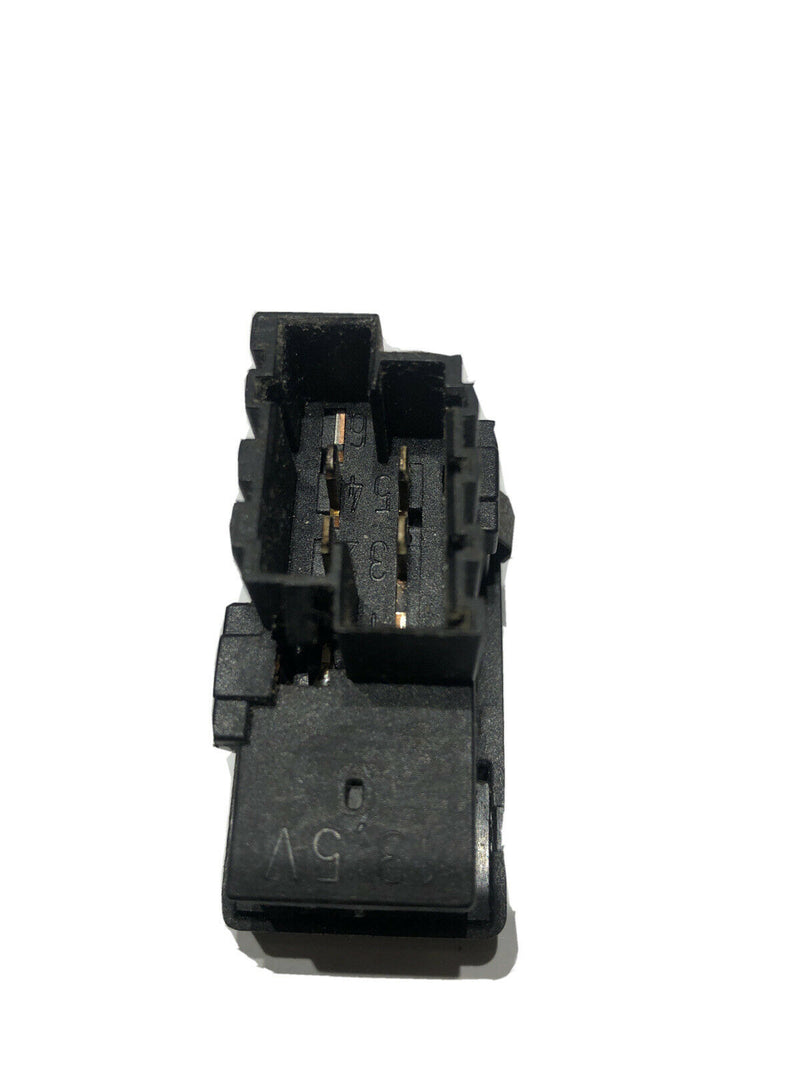 VOLVO 850 1993-1994 FOG LIGHT FOGLIGHT SWITCH 3545793