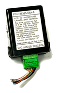 2001-2005 Honda CIVIC OEM keyless entry module with remote.em2,es1,ep1,ep2,ev1/