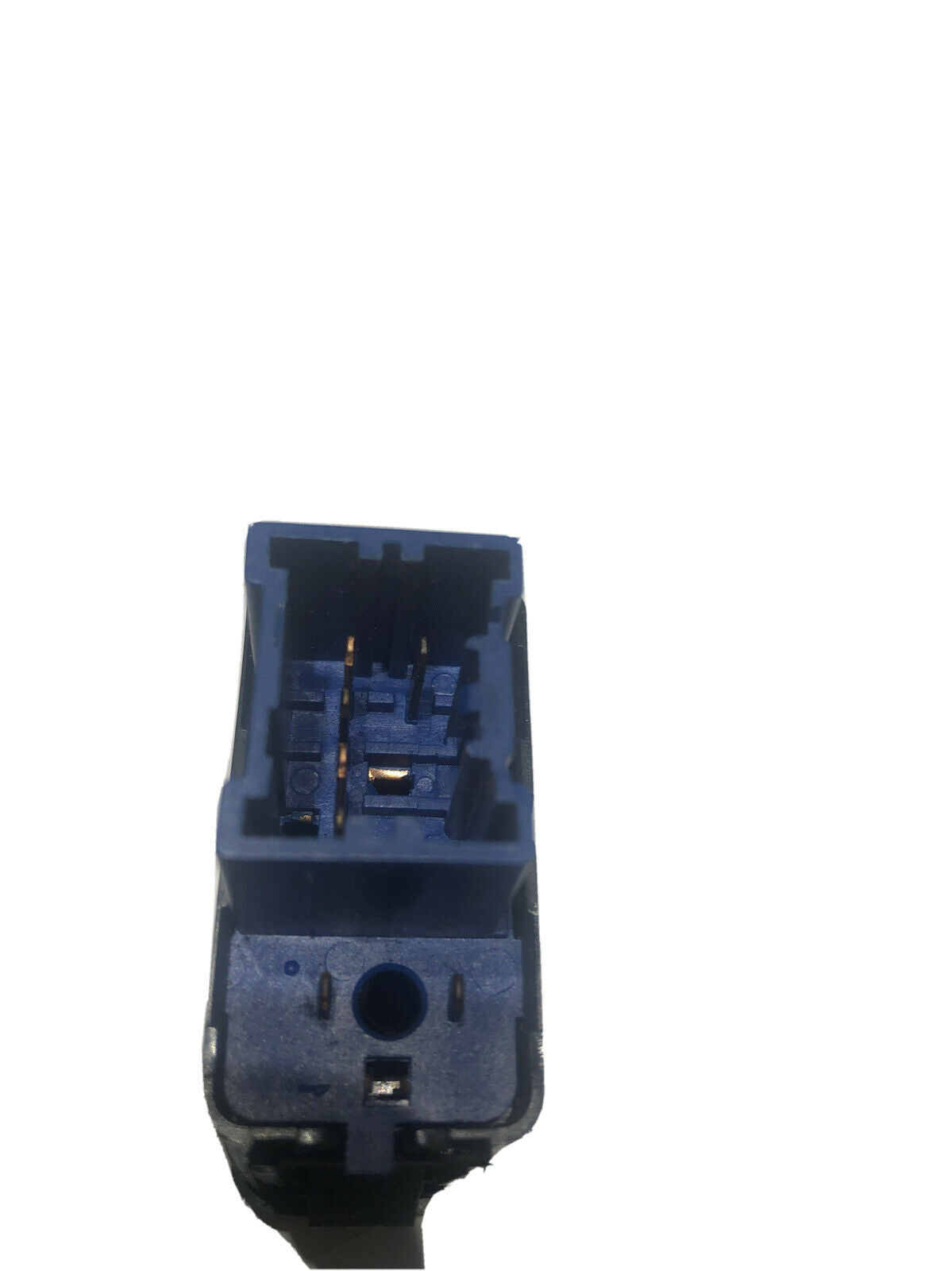 1996 - 2000 EK Honda Civic DX EX LX HX Black Fog Light Switch Button defog OEM