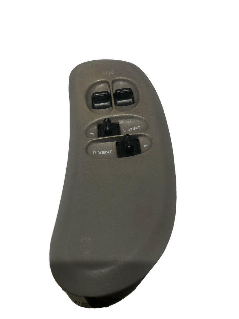 01 - 05 TOWN & COUNTRY CARAVAN DRIVER LEFT SIDE MASTER POWER WINDOW SWITCH OEM