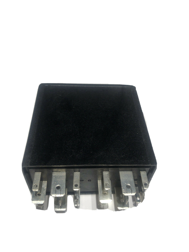 Multifunction Steering Wheel Relay 452 VW Jetta GTI MK4 Passat - 1J0 907 487 B