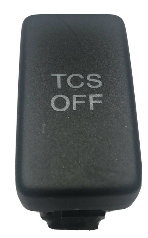 07-09 NISSAN 350Z CONVERTIBLE TCS OFF SWITCH OEM by Nissan