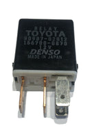 DENSO TOYOTA RELAY 90084-98031. Works(1540637551