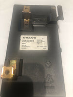 Volvo S40 2000 2001 CEM Central Electronic Module 30859699  30896697