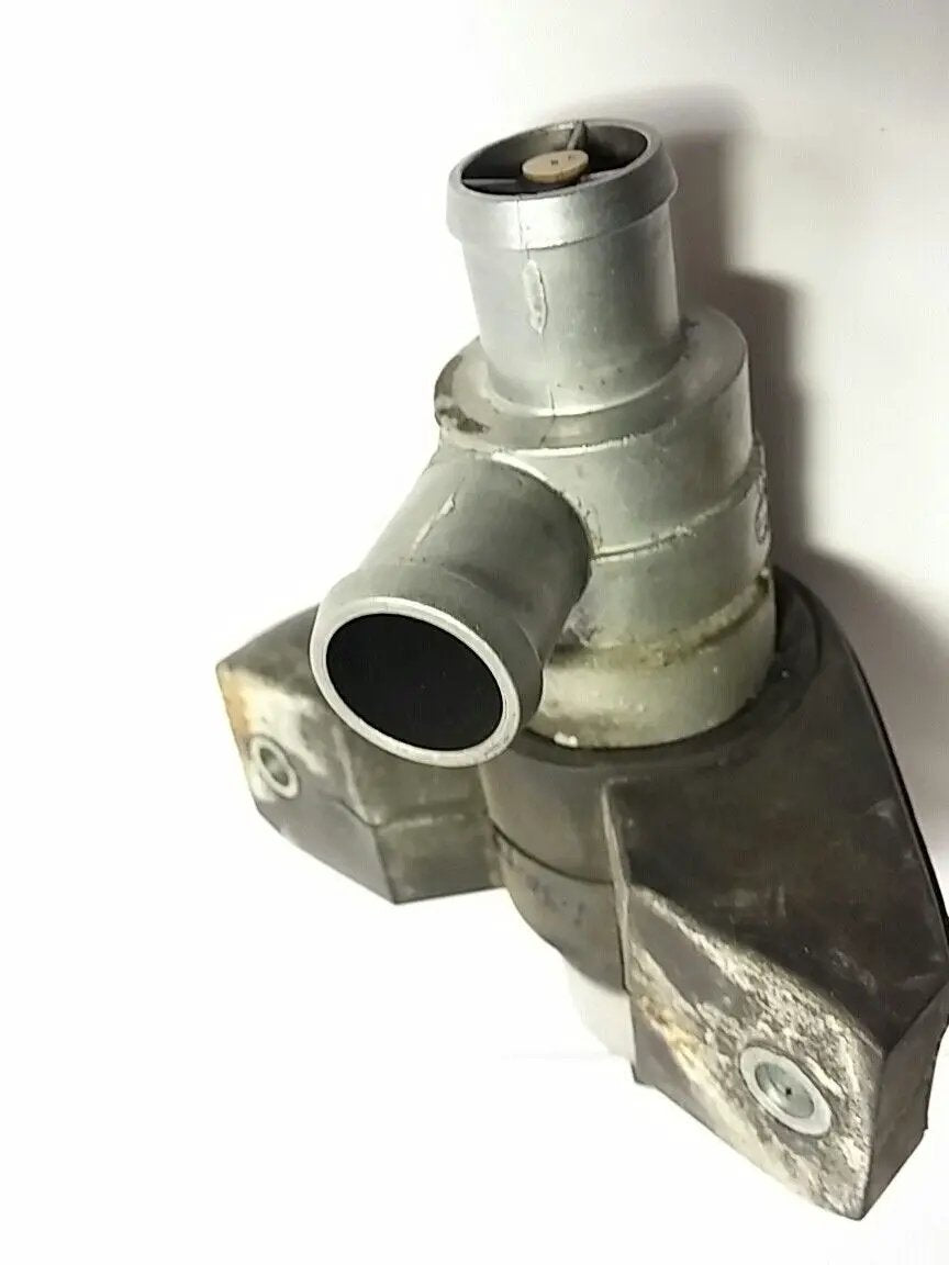 Volvo VDO Idle Air Control Valve For Regina System. Volvo 1389557 Fits 740-940 by VDO
