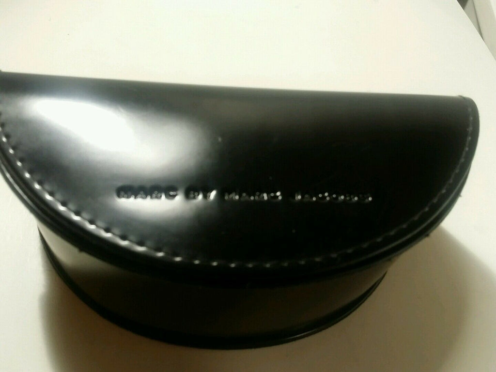 Marc by Marc Jacobs - Black Sunglasses/Glasses Case