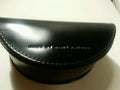 Marc by Marc Jacobs - Black Sunglasses/Glasses Case