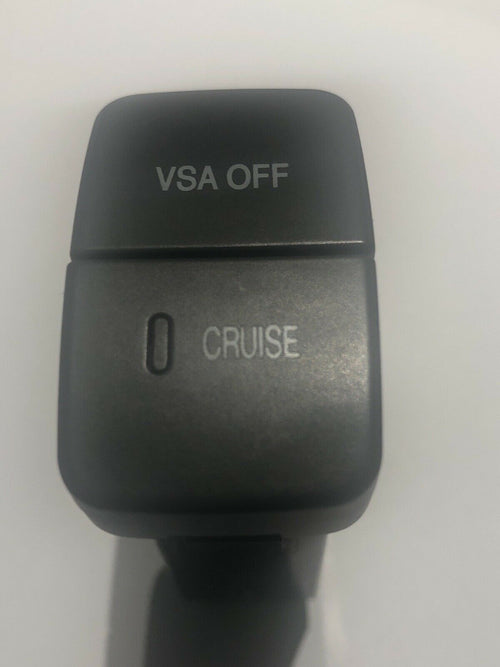 2001-2006 Acura MDX VSA Off Switch Cruise Control Button OEM